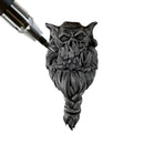 Army Painter Speedpaint Marker Grim Black
