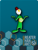 Pin - Homestar Runner - Renaldo
