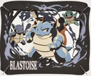 Ensky Paper Theater Pokemon Blastoise