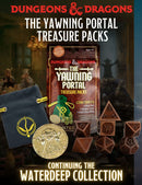 Dungeons and Dragons Yawning Portal Treasure Packs