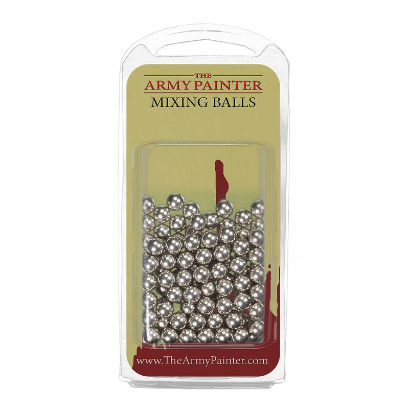 Army Painter Mixing Balls TL5041