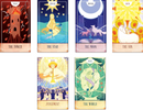 Fablemaker’s Animated Tarot Deck