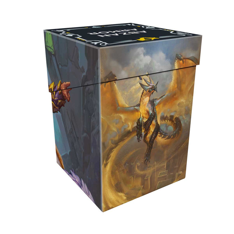 UP D-Box MTG Return To Tarkir Abzan 100+
