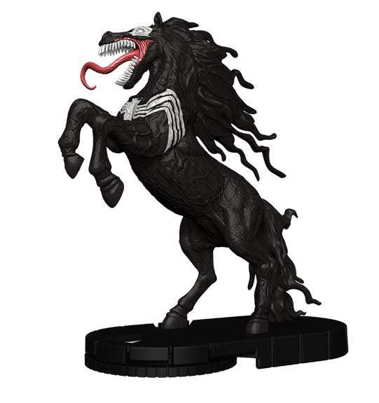 Wizkids Marvel HeroClix Venom Horse