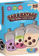 CG Sabobatage 3rd Edition