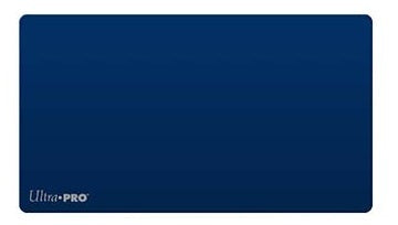 UP Playmat Solid Pacific Blue
