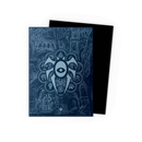 Dragon Shield Sleeves: Dual Matte MTG Guidpact - House Dimir
