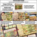 BG Viticulture Bordeaux Expansion