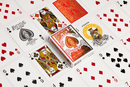 Playing Cards Bicycle 140th Anniversary
