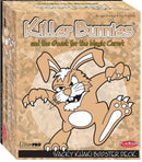 Killer Bunnies 09 Khaki Booster