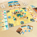 BG Castles by the Sea