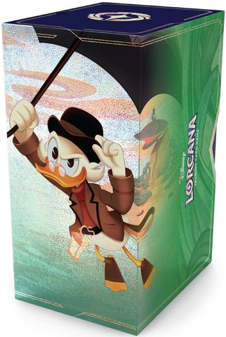Disney Lorcana Gift Box - Scrooge McDuck