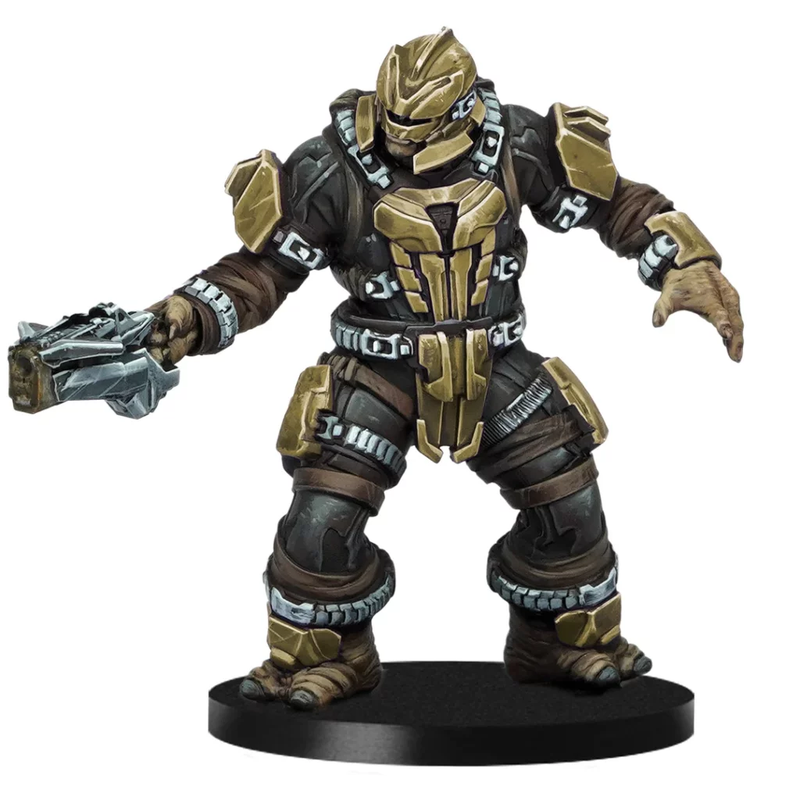 Halo: Flashpoint Rise Of The Banished