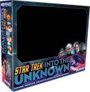 BG Star Trek: Into the Unknown - Federation vs Dominion Core Set