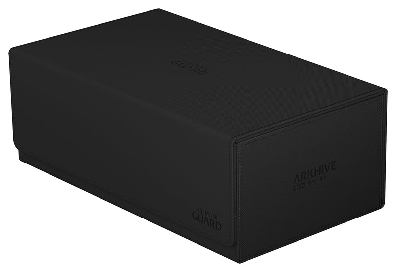 Ugd Deck Box Arkhive 800+ Monocolor Black