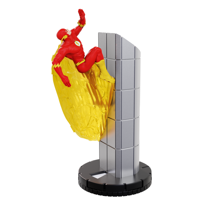 HeroClix DC Starter Set 2026