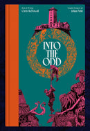 RPG Into the Odd Remastered