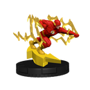 HeroClix Iconix Flash Speed Force