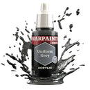 Army Painter Fanatic Acrylic Uniform Grey