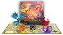 BG Dragonbond: Lords of Vaala