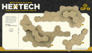Battlefield in a Box Hextech Atlean Steppes