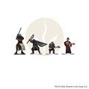 Dungeons and Dragons Onslaught Zhentarim Faction Pack