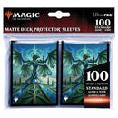 UP D-Pro MTG Strixhaven V5 (100ct)
