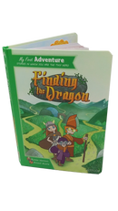 KG My First Adventure: Finding the Dragon