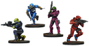 Halo: Flashpoint Fireteam Phoenix