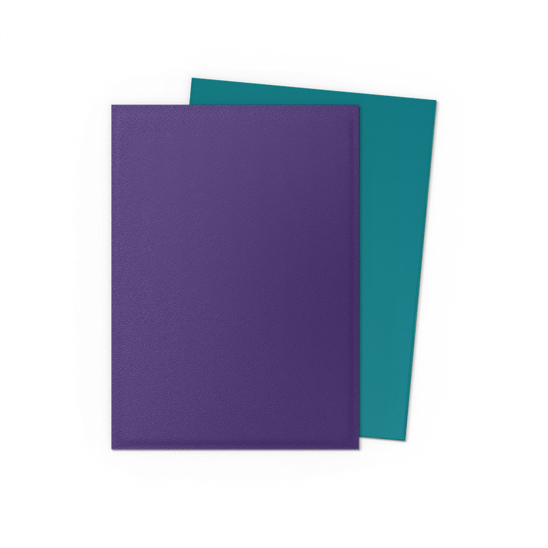 Dragon Shield Sleeves: Matte Dual Soul & Petrol