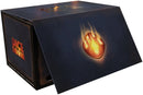 BG Dice Throne Generic Empty Strongbox