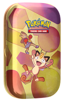 Pokemon SV3.5 151 Mini Tin