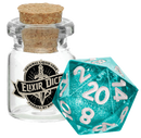 Liquid Core Dice - Mana Extract