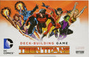 Dc Deck Building Game Teen Titans