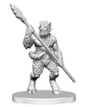 Wizkids Minis D&D 90778 Classic Satyr