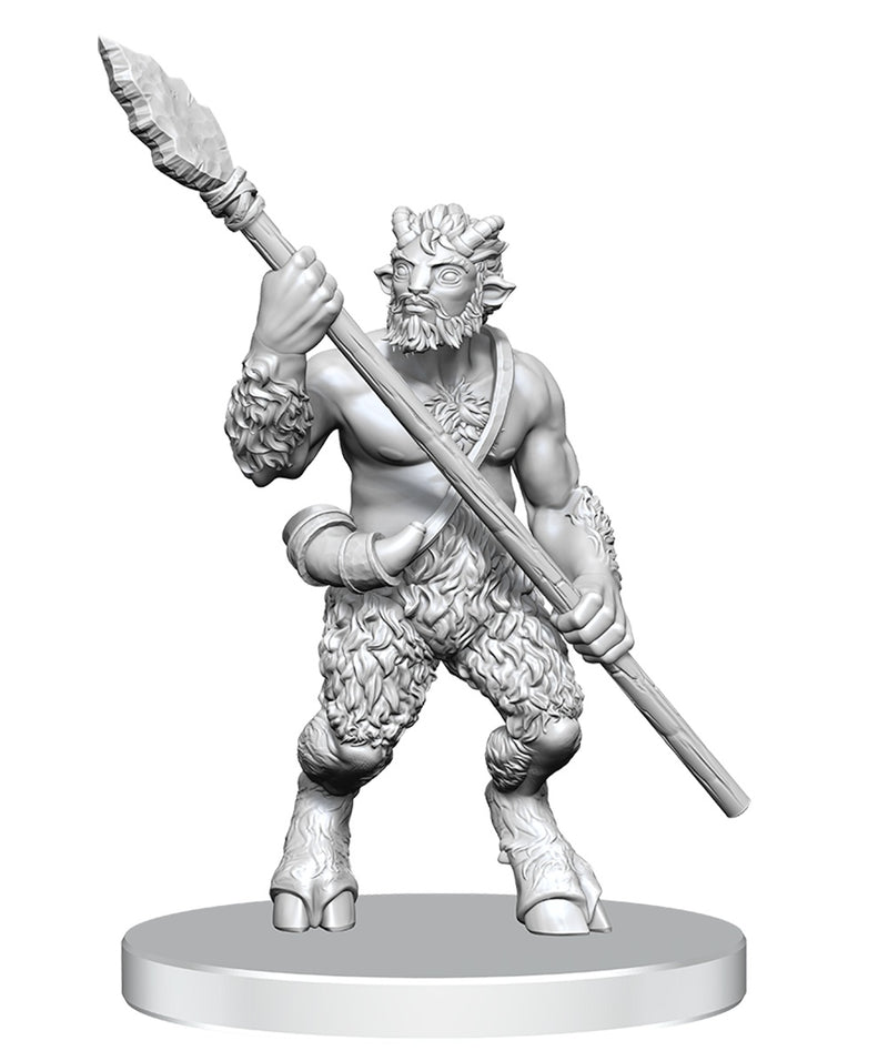 Wizkids Minis D&D 90778 Classic Satyr