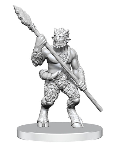 Wizkids Minis D&D 90778 Classic Satyr
