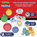 KG Pokemon Trainer Trivia