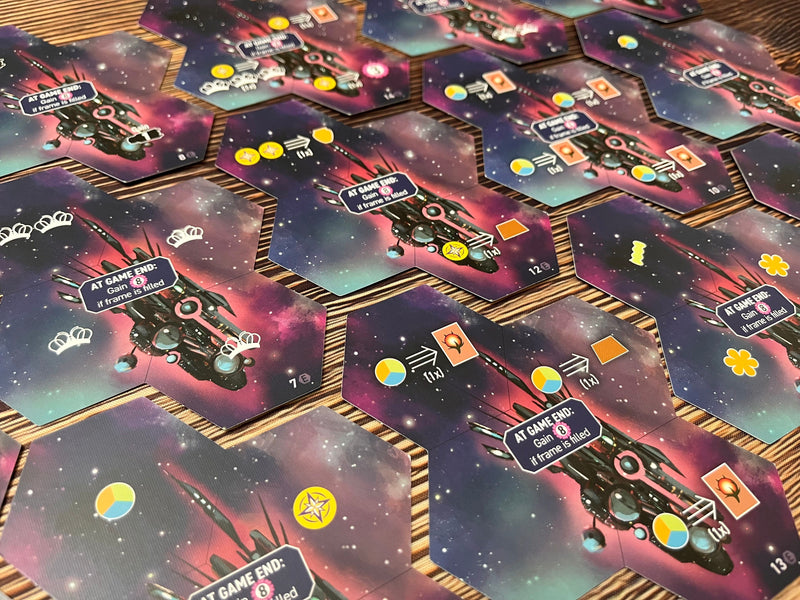 Bg Apiary Expanding The Hive Expansion