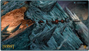 Ultimate Guard Playmat MTG  - The Hobbit Goblin Town Concept Art
