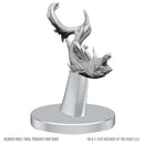 Wizkids Minis D&D 90856 Neogi & Space Eel