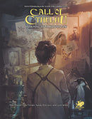 RPG Call Of Cthulhu 50th Anniversary Slipcase Set