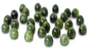 Bg Wingspan / Wyrmspan Stone Eggs 30ct