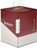 UGD Deck Box Boulder 100+ MTG Guild Summit Boros