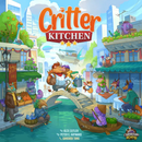 BG Critter Kitchen