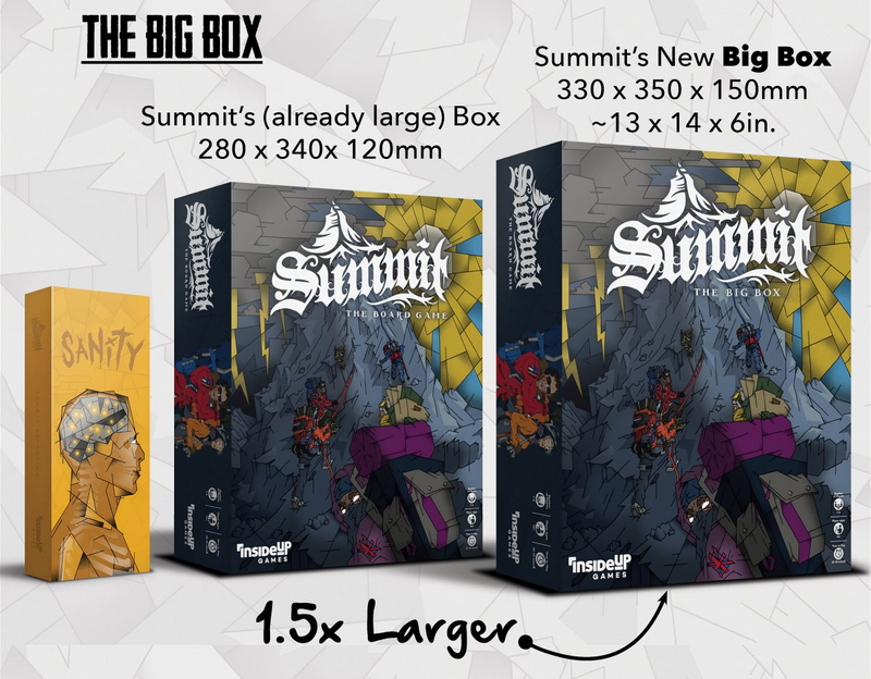 Bg Summit Big Box