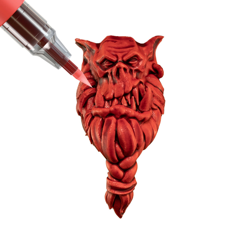 Army Painter Speedpaint Marker Blood Red