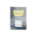 Dragon Shield BG Sleeves: Grand Standard (100)