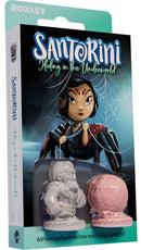 Bg Santorini God Pack: Hiding in the Underworld