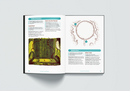 RPG Dolmenwood - Official Adventure Scenario: Winter's Daughter